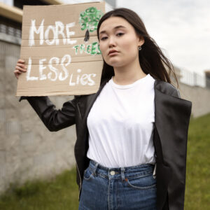 Keep Social Distancing